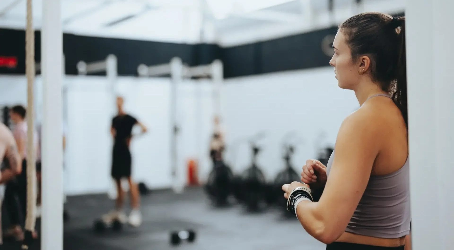 best teens training community