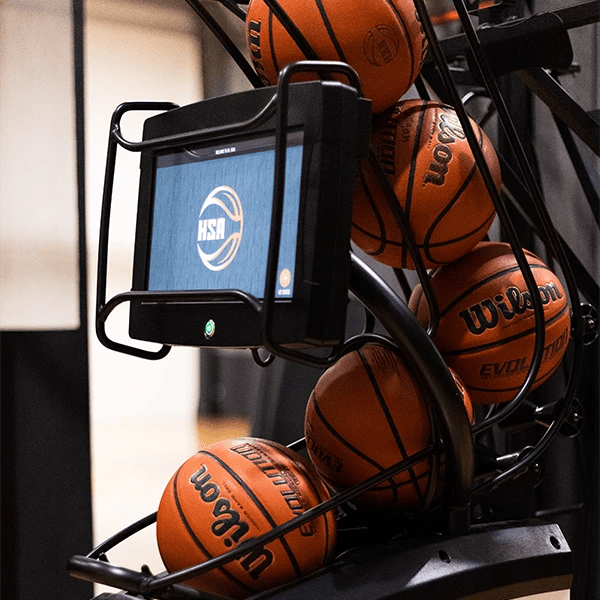 basketball equipment 3 Hoosier Shooting Academy