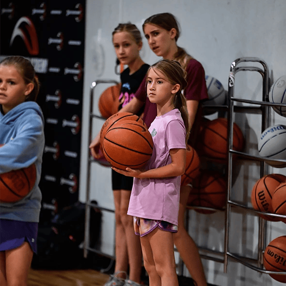 class elementary Hoosier Shooting Academy