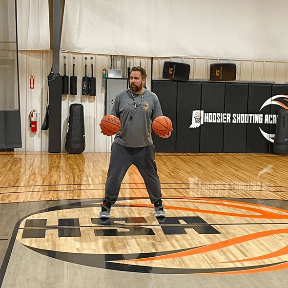 class individual workout Hoosier Shooting Academy